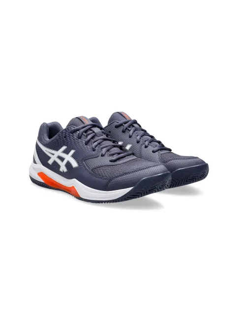 Asics Gel-Dedicate 8 Clay 1041A448-500 | Ofertas de pádel